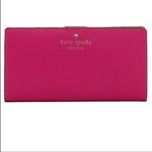 Kate spade wallet